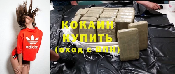 спайс Горняк
